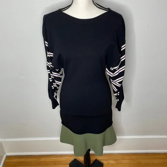 3.1 Phillip Lim | Dresses | 3 Phillip Lim Knit Dolman Dress | Poshmark 3.1 Phillip Lim | Dresses | 3 Phillip Lim Knit Dolman Dress | Poshmark